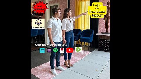 House buying - Why? Luxury update in the nick of time!!