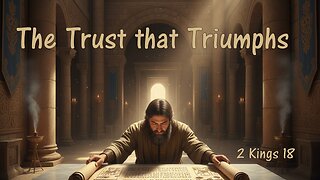 One Angel. 185,000 Soldiers. They Didn't Stand a Chance.