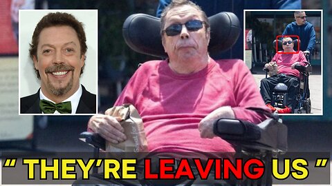 50+ Famous Actors Are Dying and You Dont Know