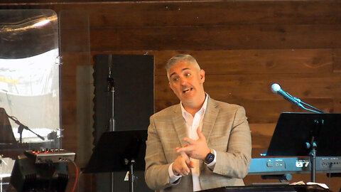 January 11th: Romans 1: The Wrath of God