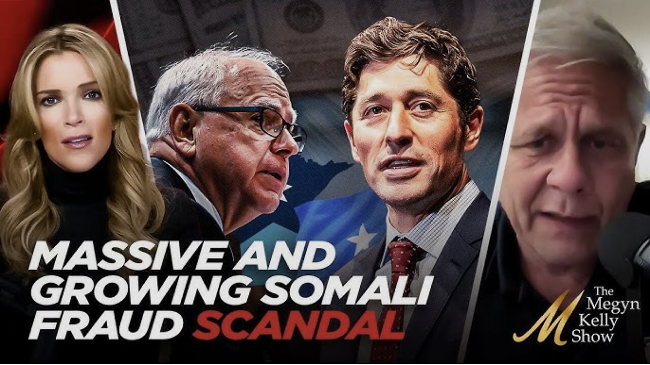 The REAL Scope of the Somali Fraud in Minneapolis is SHOCKING