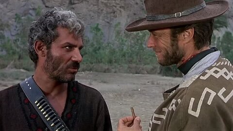 La Muerte Tenía Un Precio (Clint Eastwood y Lee Van Cleef) Películas del Oeste