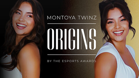 From Viral Videos to a Global Audience: The Montoya Twinz Story | Origins Podcast #41