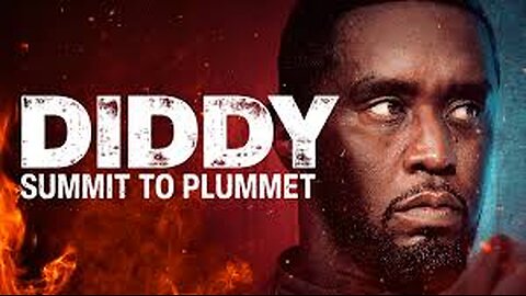 Diddy Summit to Plummet Full Movie