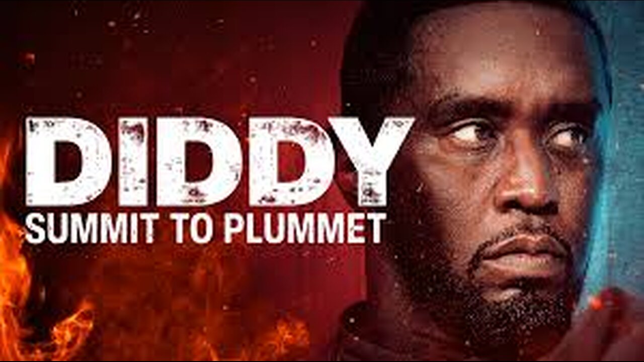 Diddy Summit to Plummet Full Movie