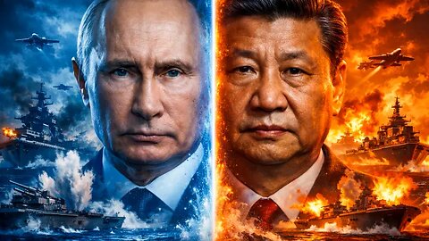 Su-57 poleciały w kierunku granicy z Chinami. Nagłe przegrupowanie sił: Czy otwiera się...