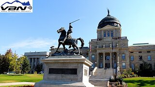 VBN News – Tyranny is Still Alive and Well in “Red” Montana