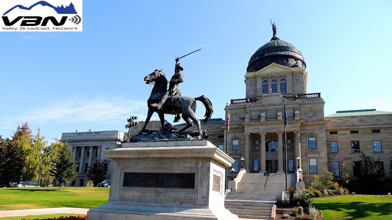 VBN News – Tyranny is Still Alive and Well in “Red” Montana