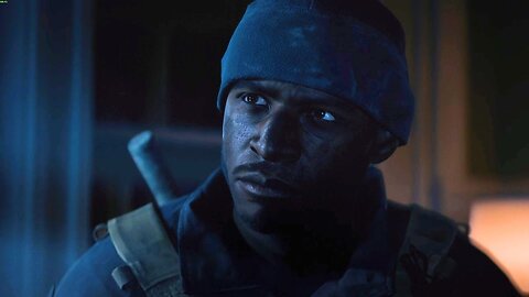 Battlefield 6 Campaign Mission Night Raid Gameplay Walkthrough [4K60FPS]