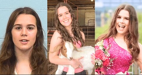 Teen Cheerleader Charged With Animal Cruelty for Allegedly Poisoning Rival’s Show Goat