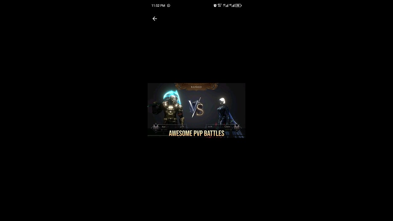 Shadow Hunter Offline Premium