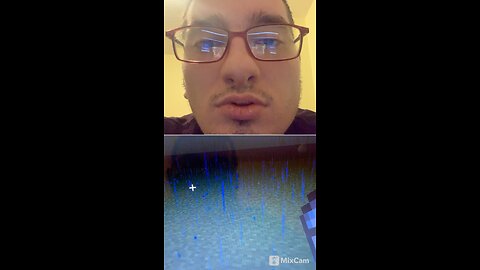 I just got hungry in Minecraft and ate some chocolate chip cookies with a glass of milk