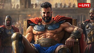 #1 King of Content leaves your Monday UTTERLY MOTIVATED