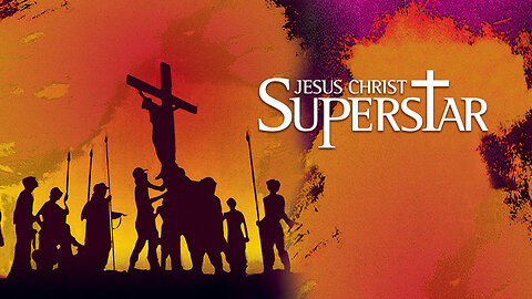 Jesus Christ Superstar (1973) Full Movie