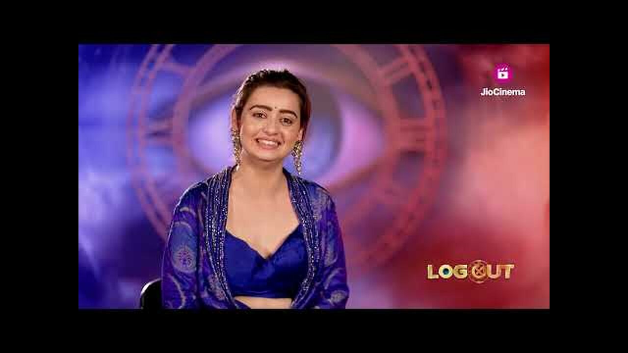 Chaahat Pandey Ki Bigg Boss 18 Ki Journey | Salman Khan | JioCinema | Colors TV