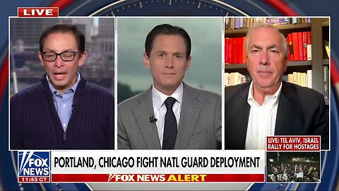 DemocratChicago Alderman Raymond Lopez saysa vast swath of thecity actually SUPPORTS President Trump