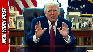 Trump reveals massive plans for America's 250th birthday celebration