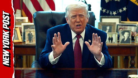 Trump reveals massive plans for America's 250th birthday celebration