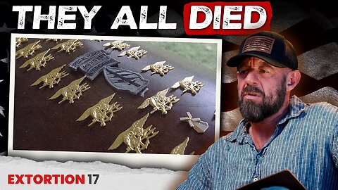 Two Weeks Before Deadly Deployment, I Became a Single Dad of 3