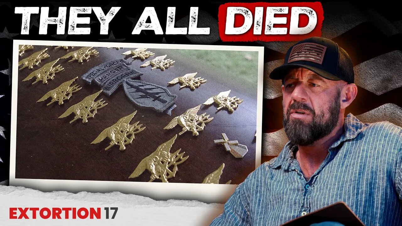 Two Weeks Before Deadly Deployment, I Became a Single Dad of 3