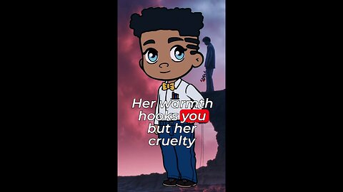 Why Does She Lure You In Just to Break Your Heart? #viral #mrbeast #youtubeshorts #darkpsychology
