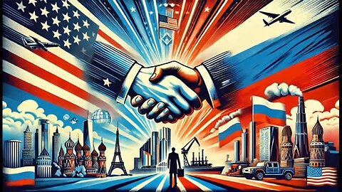 Suomi julisti USA:n viholliseksi, Pekka Toveri tapattaisi miljoonia, DCA-tukikohtiin venäläisiä?
