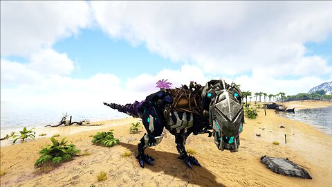 Ark SE S1 Ep26 On a walkabout