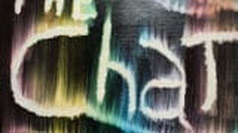 The Chat Tonight scary story's of the paranormal and extraterrestrials plus latest news