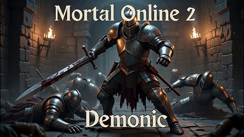 Seville of Demonic - MO2