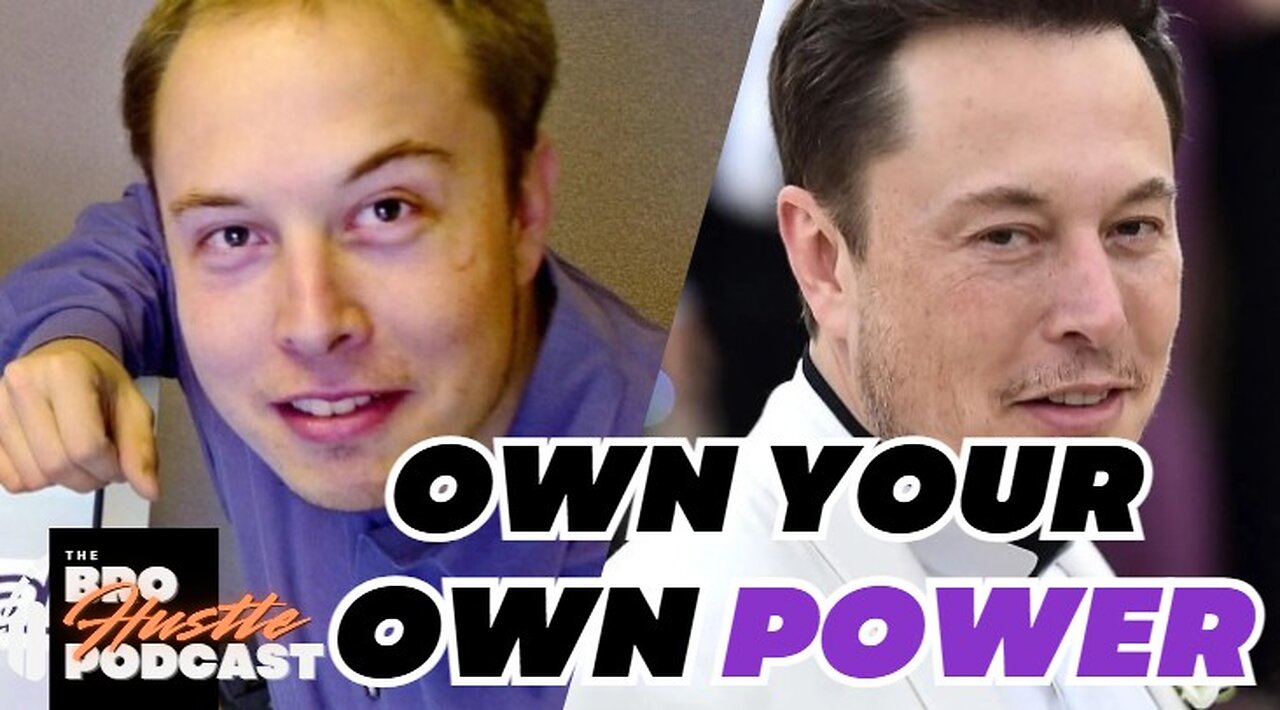Own Your Power: Take Control of Yourself, Take Control of Your Life