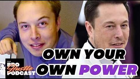 Own Your Power: Take Control of Yourself, Take Control of Your Life