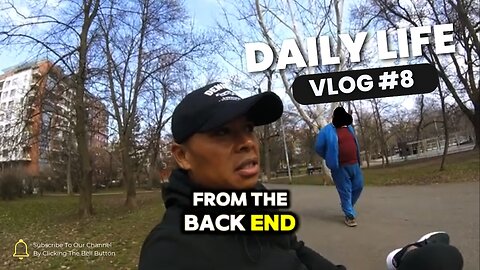 Healthy Fit Enough And Only Weak People Hit Women and Animals - Daily Life Vlog #8