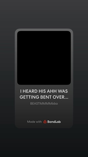 I HEARD [Official Audio] (Explicit)