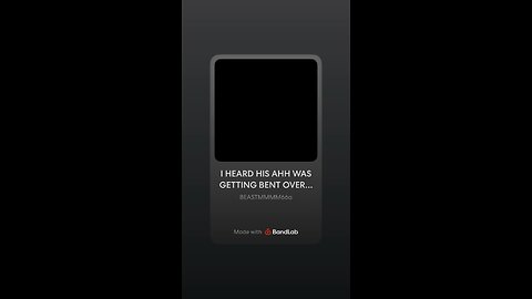 I HEARD [Official Audio] (Explicit)