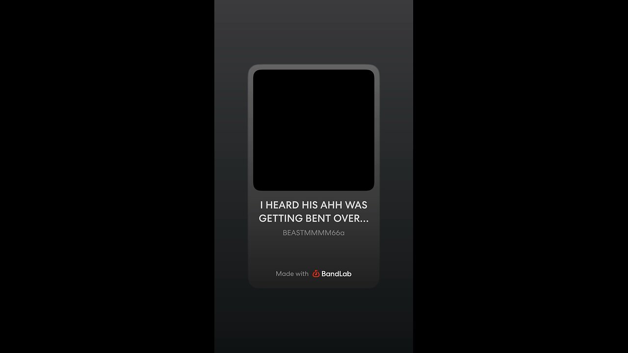 I HEARD [Official Audio] (Explicit)