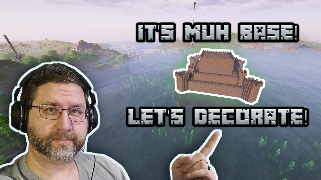 More Minecraft Projects?