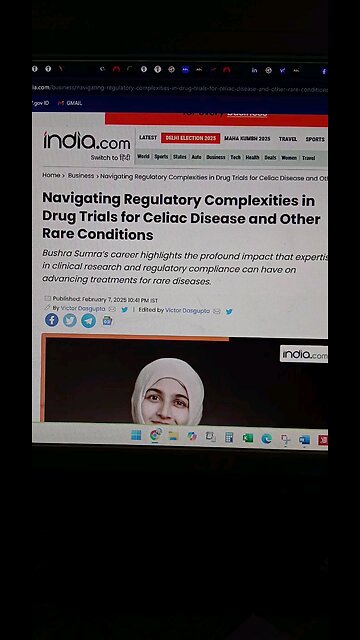 Celiac Disease Treatment Needs Participants