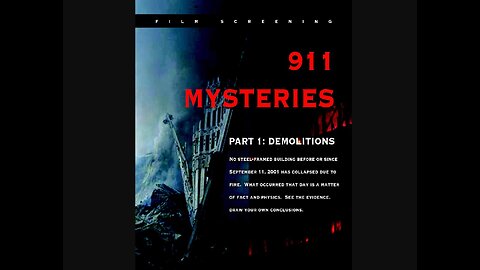 ~911 Mysteries~