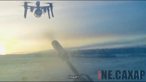 🇷🇺 ⚔️ Here's how to defeat drones