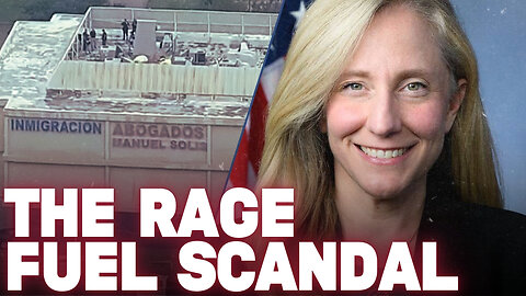 ICE Attack Details & A Dem’s Cryptic Call
