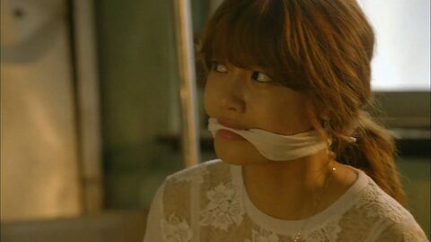Dating Agency Cyrano #1 (gagged)