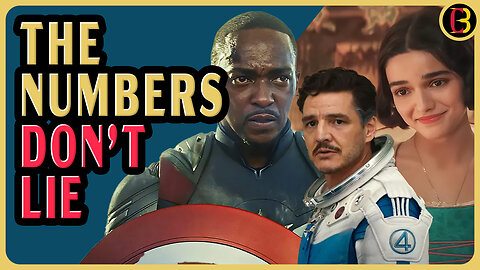 2025 Proved Hollywood Is Losing Audiences Over Political Messaging