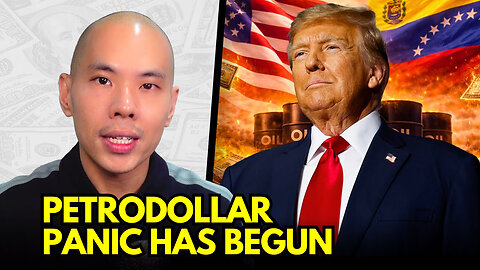 U.S. Begins Disastrous Petrodollar Plan - But Dooms U.S. Bonds As Global Ramifications Build