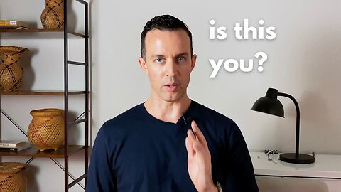 Nothing Worked In Life Until I Shifted My Sense of Self