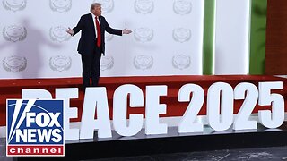 Trump ABSOLUTELY changed this trajectory: Dan Senor