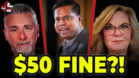 Is Gary Anandasangaree Protecting Foreign Interference?