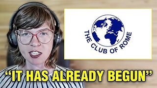 “What's Happening In America Is Not What You Think…” | Whitney Webb