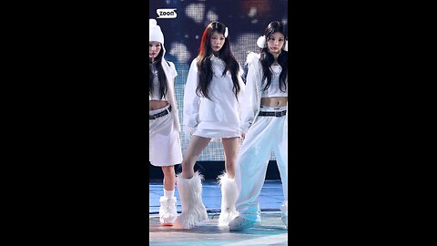 who owned illit "not cute anymore" era