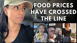 America's Food Crisis is Quietly Getting Worse