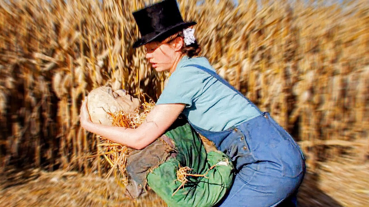 Pearl (2022) | Full Movie Horror Recap